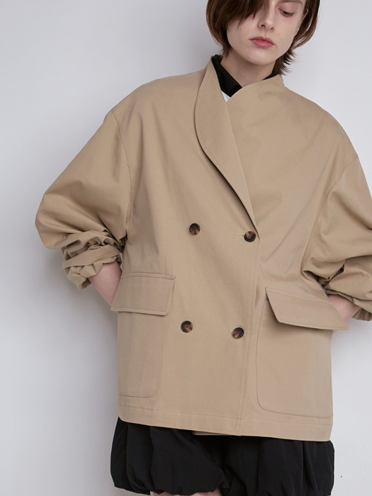 CN Mix Jacket CN Mix Jacket