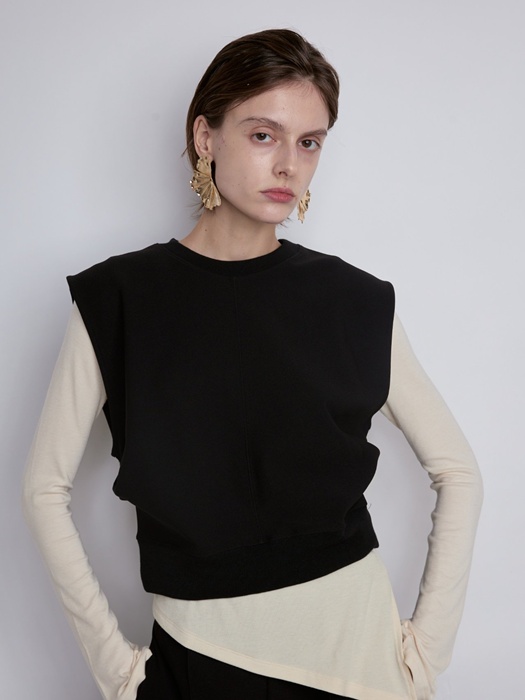 Waist Flow Vest Waist Flow Vest
