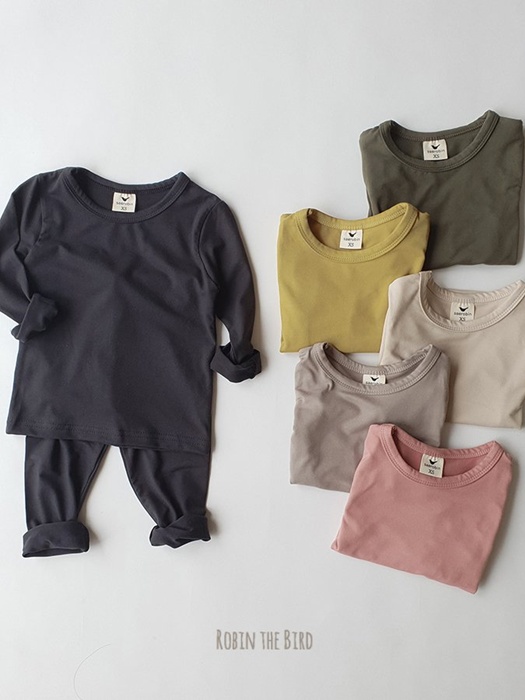 Warm Easywear
