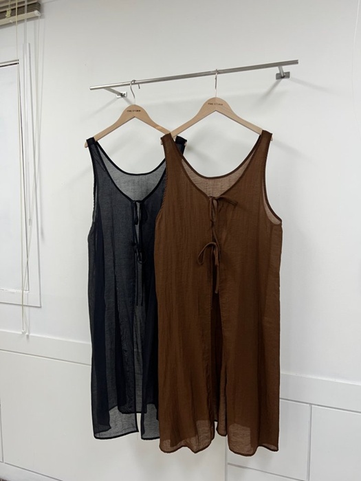 Long Vest Long Vest