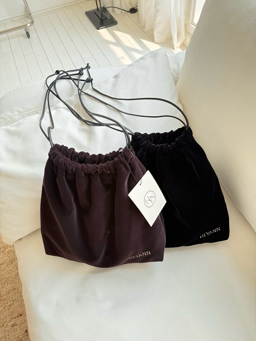 Velvet Bag Velvet Bag