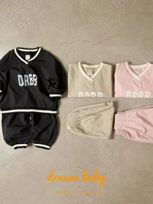 DRBB Set DRBB Set