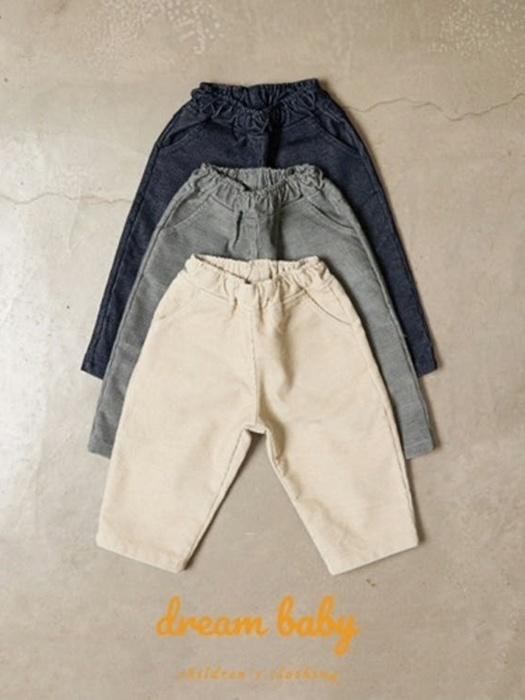 Deco Pants Deco Pants