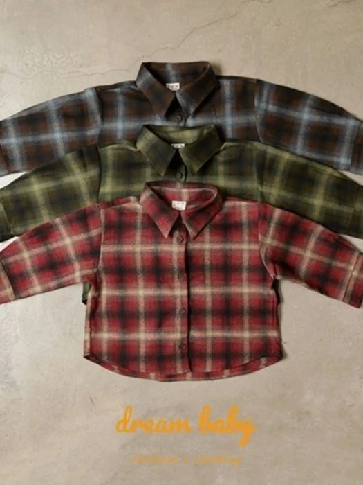 Acorn Shirt Acorn Shirt