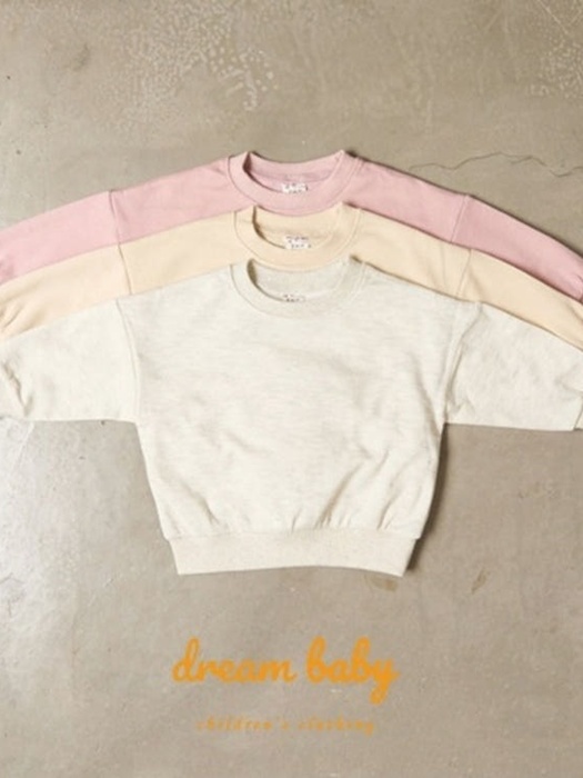 Basic Sweatshirt Basic Sweatshirt
