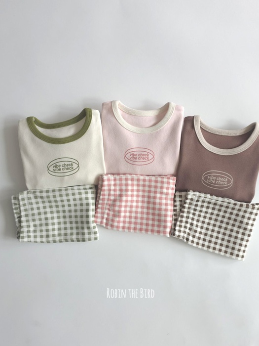 Vibe Check Easywear