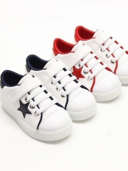 BJ Star LED Sneaker