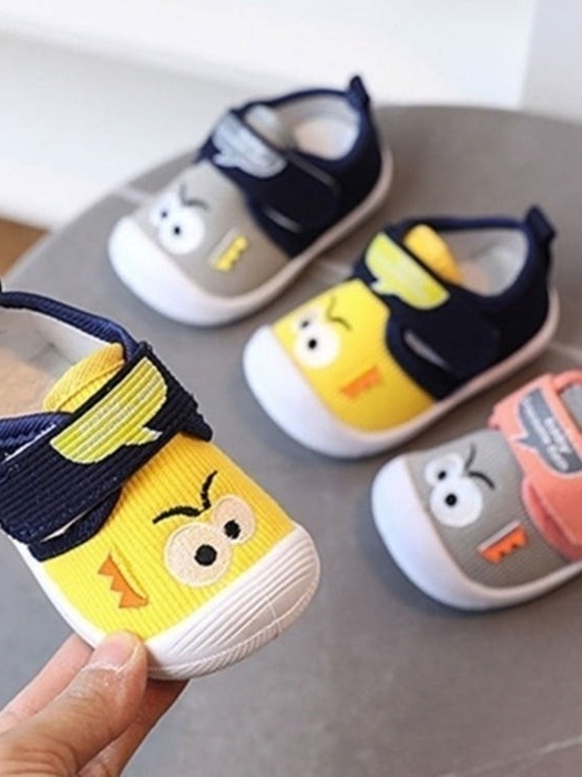 168 Sound Sneaker