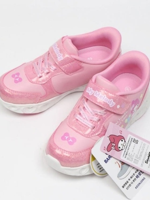 My Melody LED