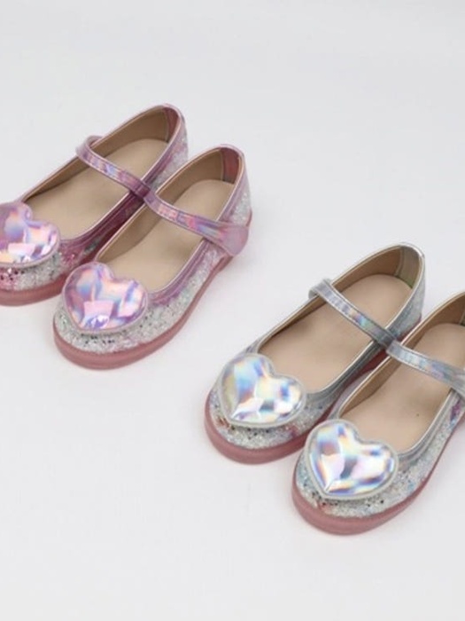 PT Heart Puffed LED PT Heart Puffed LED