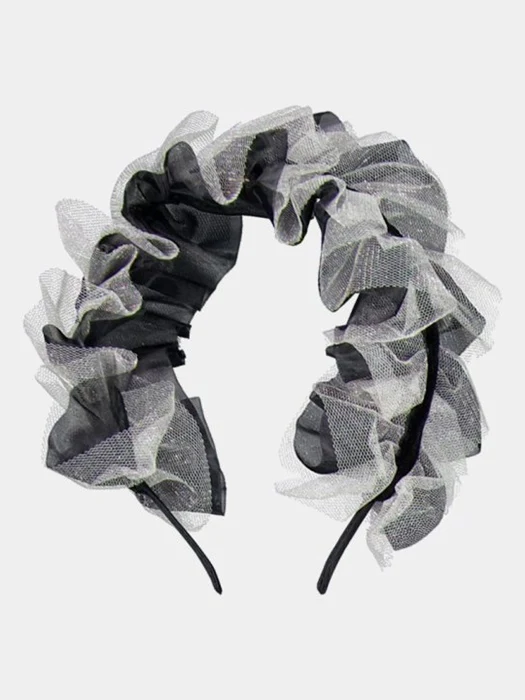 Noir Headband Noir Headband