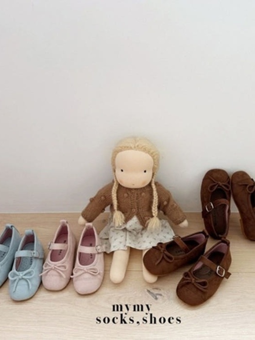 488 Cousins Shoe 488 Cousins Shoe