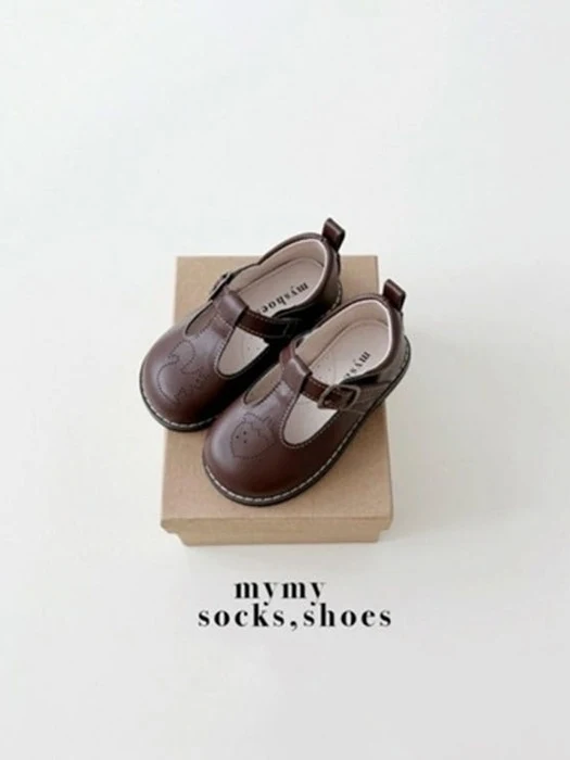 483 Baby Shoe 483 Baby Shoe