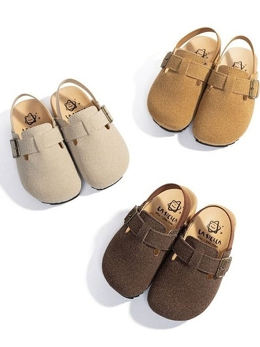 Birken Mule Birken Mule