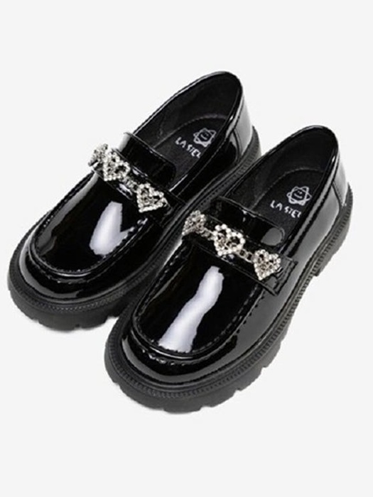 Heart Loafer