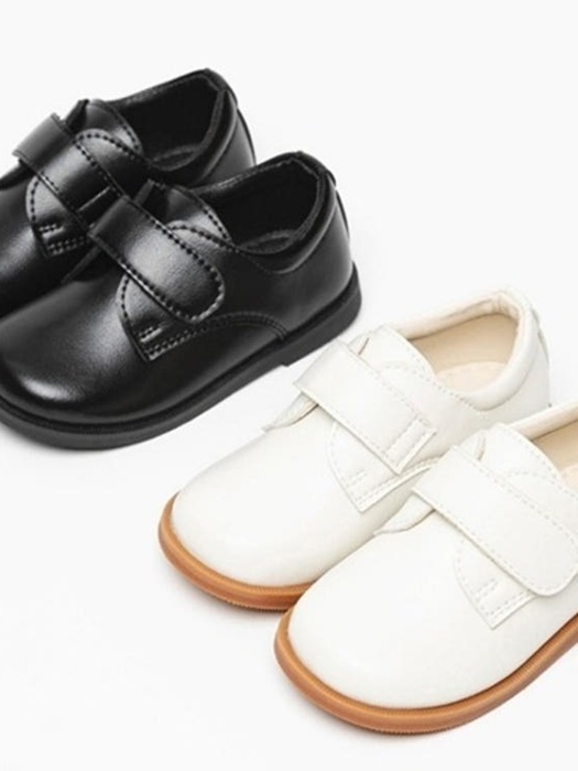Formal Velcro