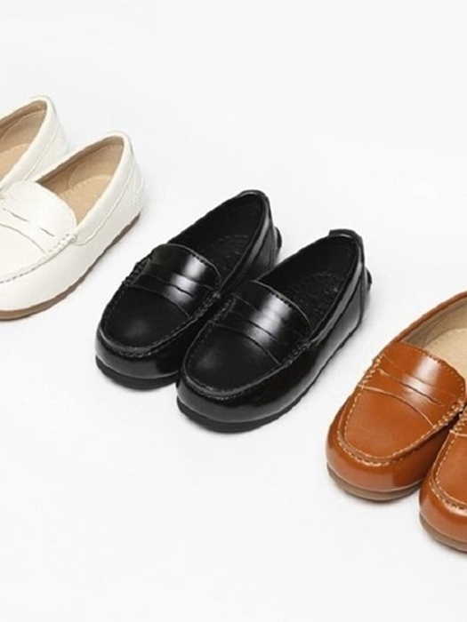 Penny Loafer