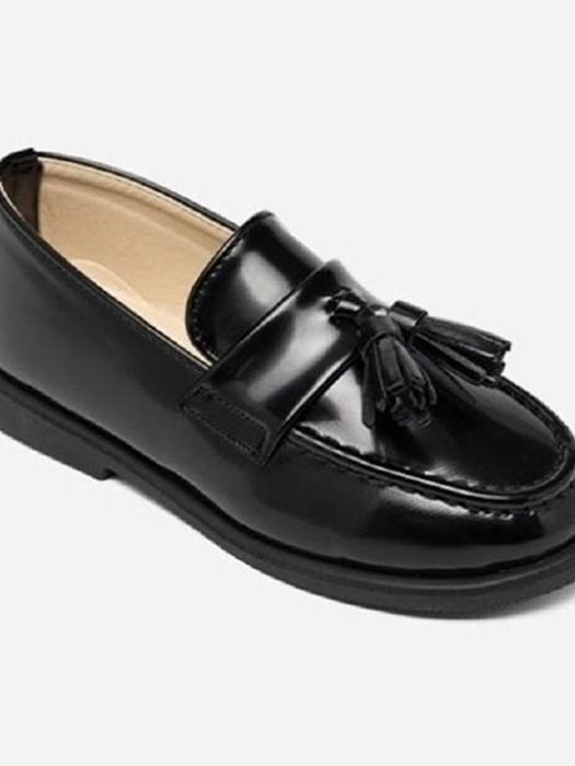 Tassel Loafer