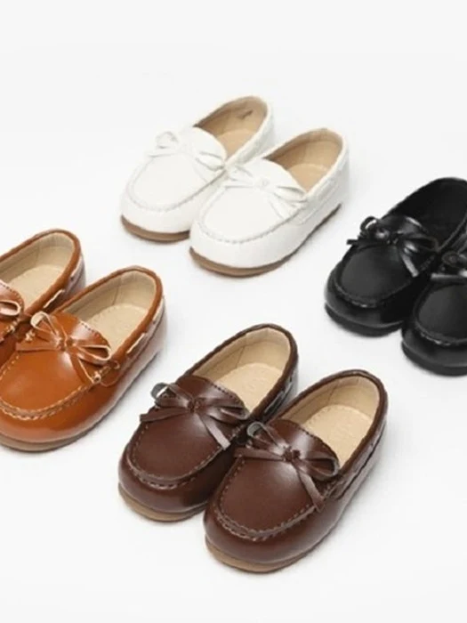 Minimal Loafer