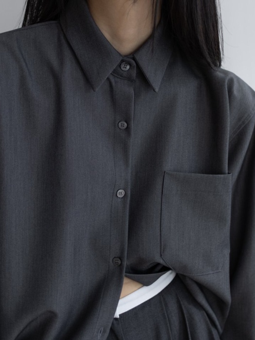 Urban Breeze Formal Shirt Urban Breeze Formal Shirt