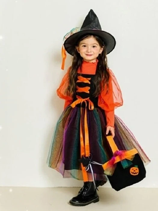 25 Pumpkin Bag