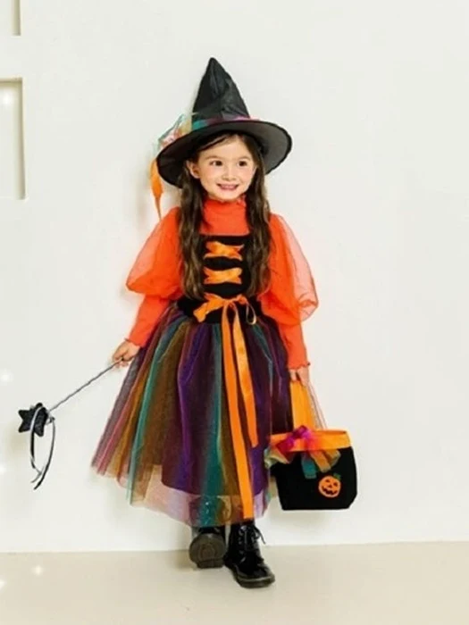 Witch Dress