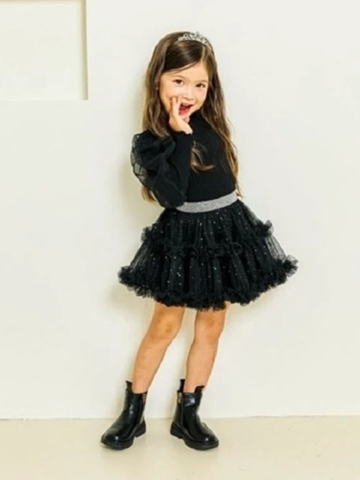 Black Star Skirt Black Star Skirt
