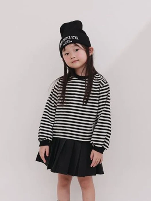 Soul Stripe Tee