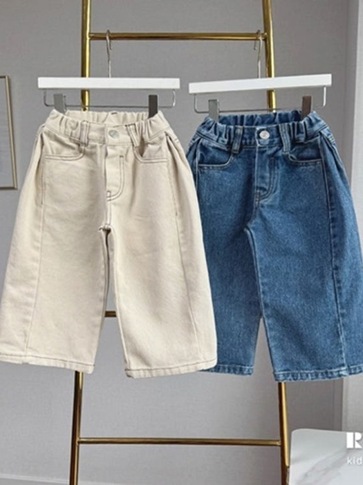 Side Pants