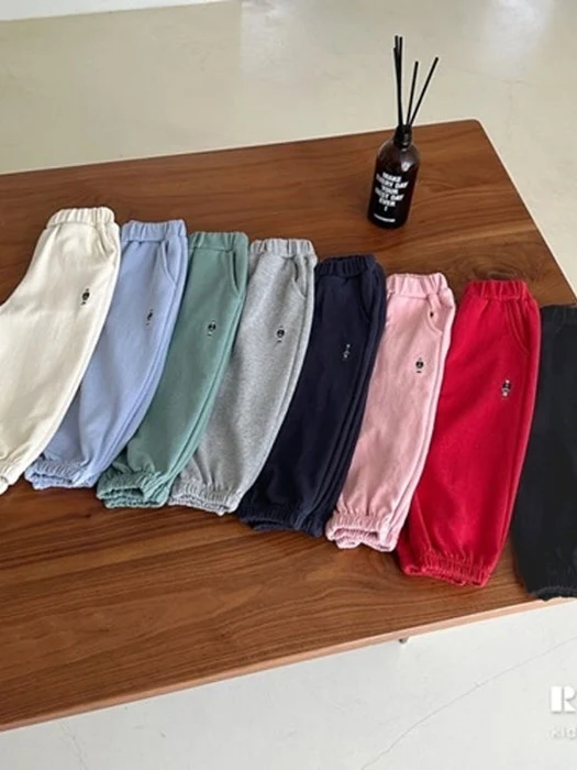Toy Daily Jogger Pants