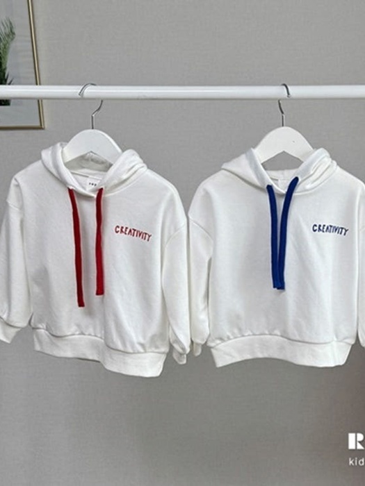 Switch Hoodie