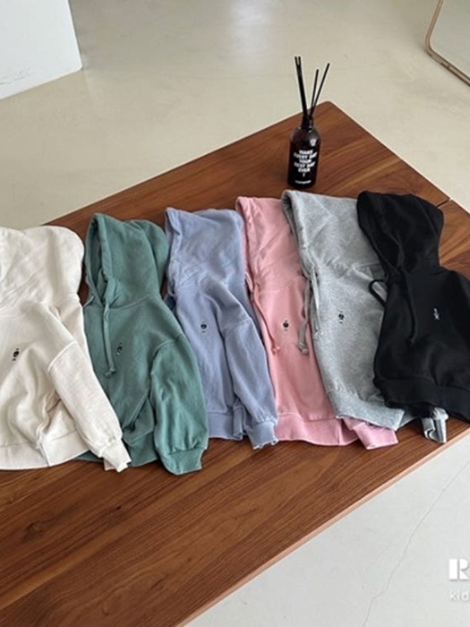 Toy Daily Hoodie
