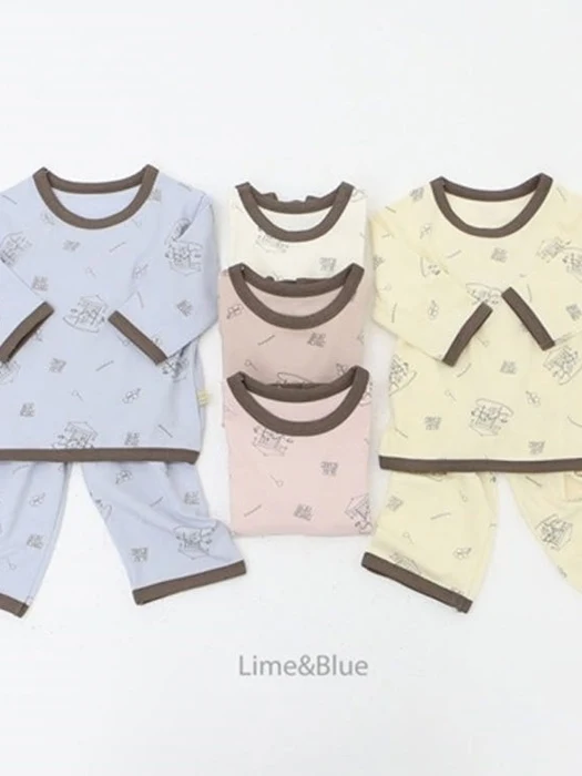 Carousel Easywear
