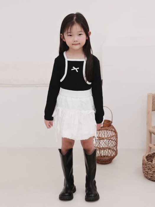 Balloon Skirt