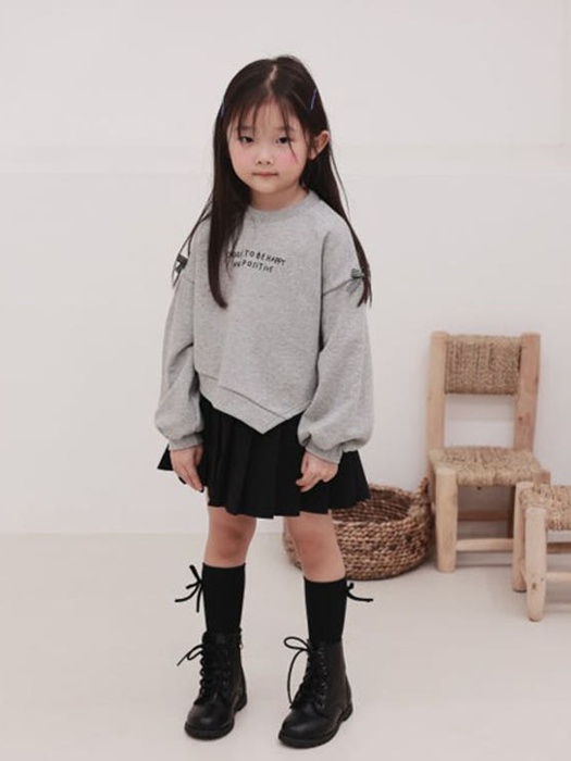 Lala Sweatshirt