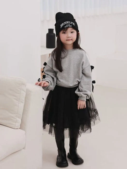 Shasha Skirt