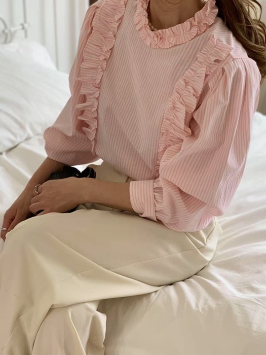 Butter Pleats Shirts Butter Pleats Shirts