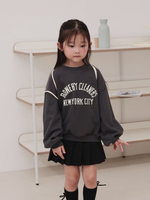 New York City Sweatshirt