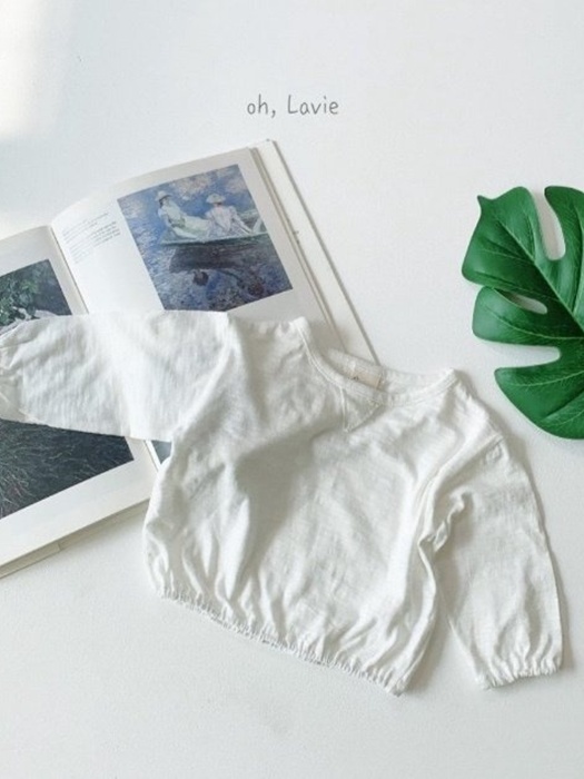 Banding Basic Tee