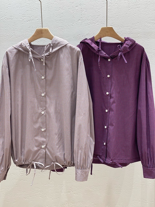 Rollie Hood Shirt Rollie Hood Shirt