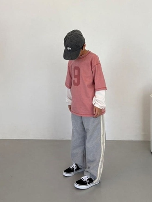 Ditto Tape Pants Ditto Tape Pants