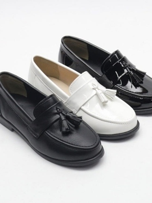 Bell Loafer