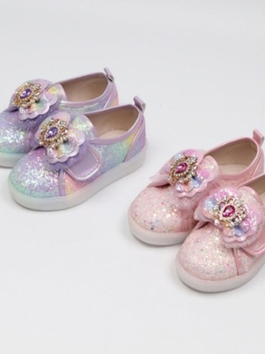 Merry M Droplet Slip-on LED