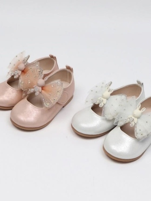 Love Teddy Baby Shoe Love Teddy Baby Shoe