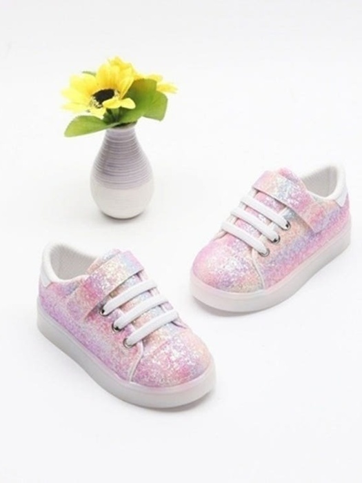 Swar LED Sneaker