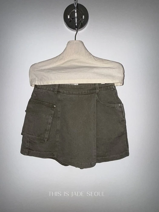 Dear Skirt Pants Dear Skirt Pants