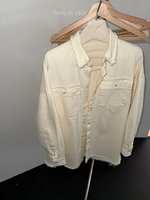 Pocket Dekki Shirt Pocket Dekki Shirt