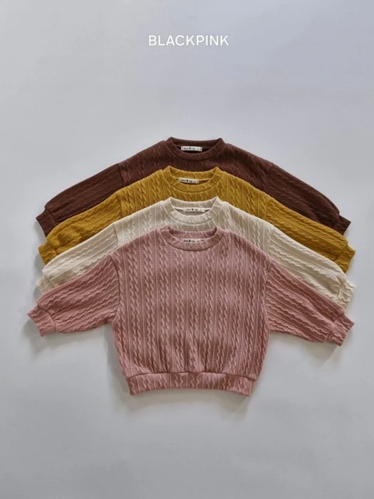Cable Knit Sweater Cable Knit Sweater