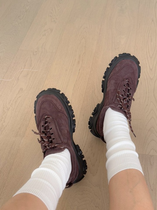 Martin Mount Walker Sneakers