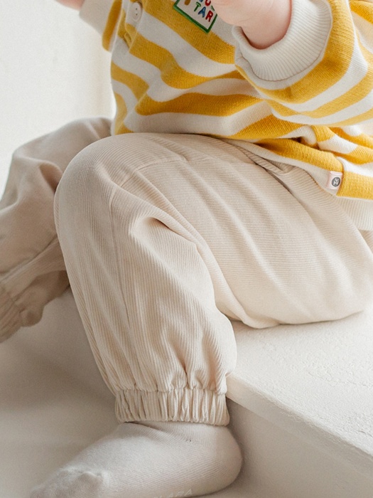 Molly Jogger Pants by Kids Clara for Baby - catalog view